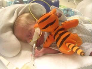 brooks nicu